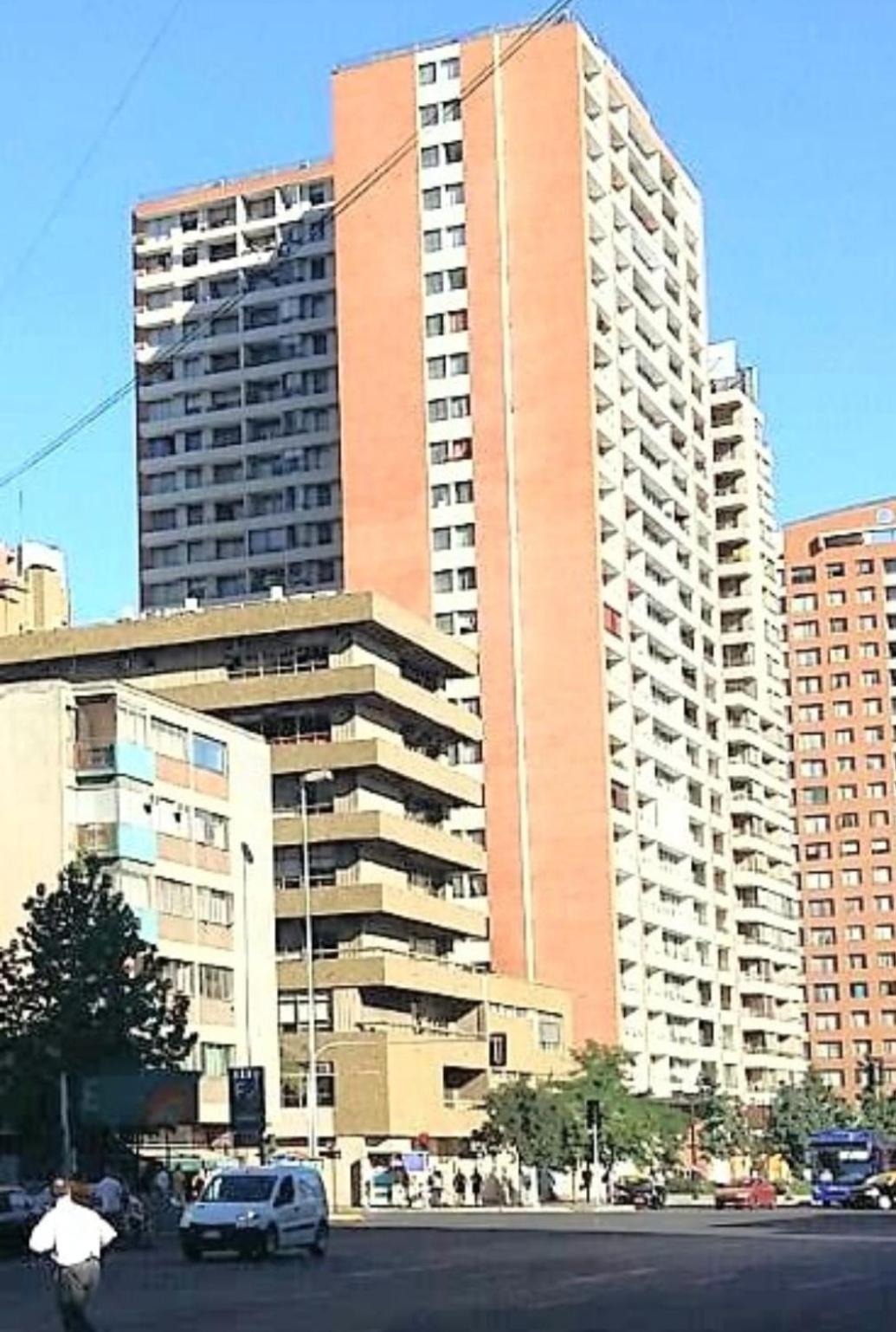 Apartamento Santa Lucia 2 *